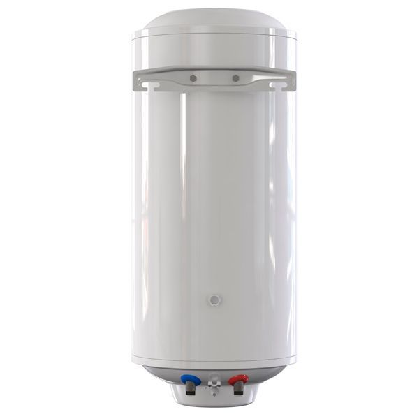 Водонагрівач LEOV LV Slim Dry 50 l сухий тен (50L Slim D) 19714 фото