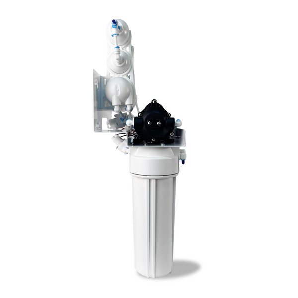 Фильтр обратного осмоса FRESH WATER STANDARD Lite 6 с насосом 12942 фото