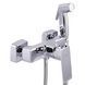 Смеситель гигиенический Domino Dionis DDD-206N 000027307 фото 1