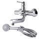 Смеситель для ванны DOMINO PRESTIGE DPS-102N 000022586 фото 4