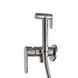 Смеситель гигиенический TOPAZ BARTS TB 077106-H36 000016129 фото 1