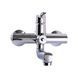 Смеситель для ванны DOMINO PRESTIGE DPS-102N 000022586 фото 5