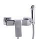 Смеситель гигиенический Domino Dionis DDD-206N 000027307 фото 4