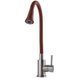 Смеситель для кухни Globus Lux Alpen SBT1-203SA-R10 000028459 фото 2