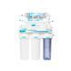 Фільтр зворотного осмосу Aqualine RO-7 Bio-Active 12902 фото 2