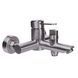 Смеситель для ванны Globus Lux WIEN SBT2-102NE 000018109 фото 4