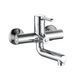 Смеситель для ванны DOMINO PRESTIGE DPS-102N 000022586 фото 2