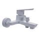 Смеситель для ванны TOPAZ LEXI TL 21101-H57-W 000019554 фото 3