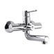 Смеситель для ванны DOMINO PRESTIGE DPS-102N 000022586 фото 3