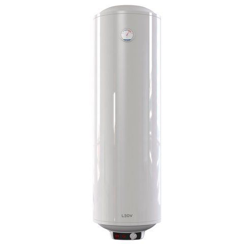 Водонагрівач LEOV LV Slim Dry 80 l сухий тен (80L Slim D) 19715 фото