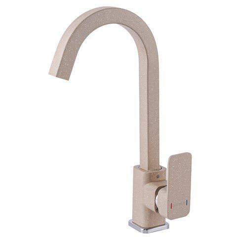 Смеситель для кухни Globus Lux Milano GLM-203SQ-FRANKE 000014944 фото