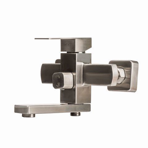 Смеситель для ванны Globus Lux SICILIA SBQ-102N 000018110 фото