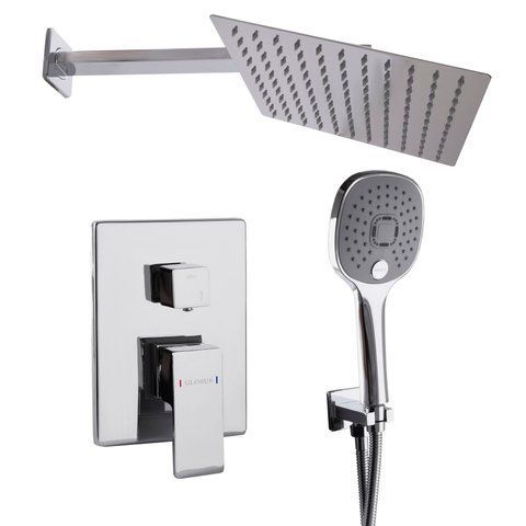 Душевая система Globus Lux SMART GLM-205 000022020 фото