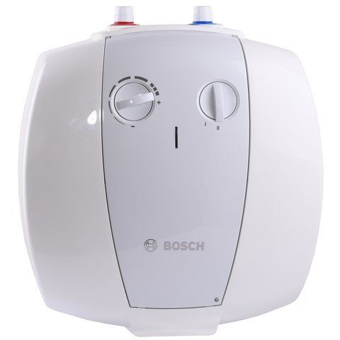 Водонагрівач Bosch Tronic 2000 TR 2000 10 T / 10л 1500W (під мийку) 27343 фото