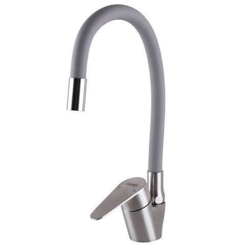 Смеситель для кухни Globus Lux MAIN SM-203SG 000023003 фото