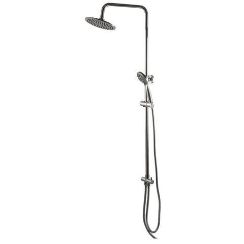 Душевая колонна Globus Lux LAZER GL-BAR-0101 000012440 фото