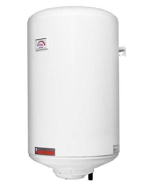 Водонагреватель бытовой электрический ROUND VMR 80 (1500W) 951267 000017146 фото