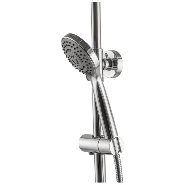 Душевая колонна Globus Lux LAZER GL-BAR-0101 000012440 фото