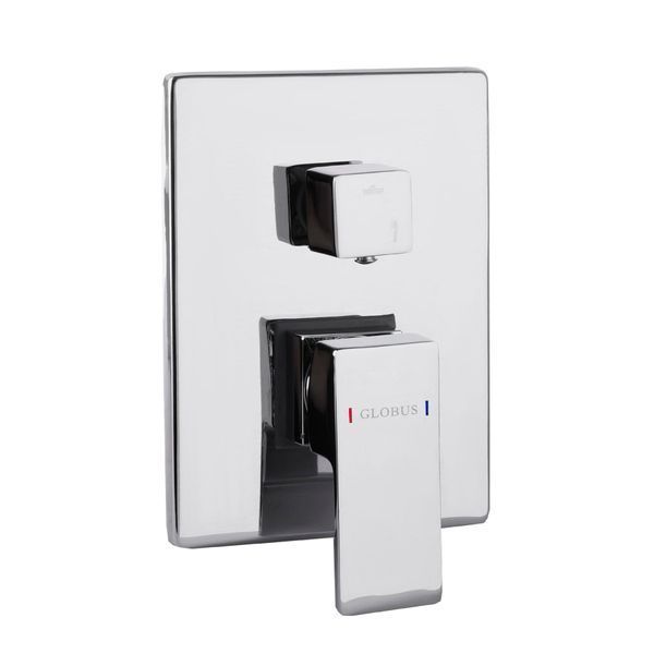 Душова система Globus Lux SMART GLM-205 000022020 фото