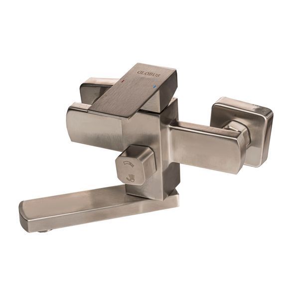 Смеситель для ванны Globus Lux SICILIA SBQ-102N 000018110 фото