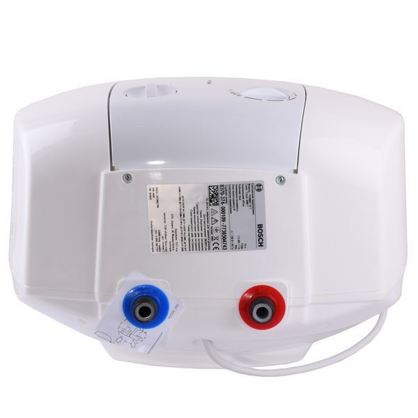 Водонагрівач Bosch Tronic 2000 TR 2000 10 T / 10л 1500W (під мийку) 27343 фото