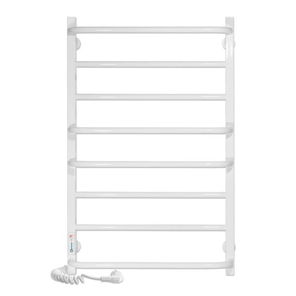 Полотенцесушитель белый EF 800L TEFW/800L фото
