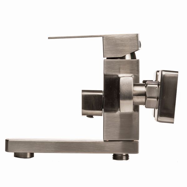 Смеситель для ванны Globus Lux SICILIA SBQ-102N 000018110 фото