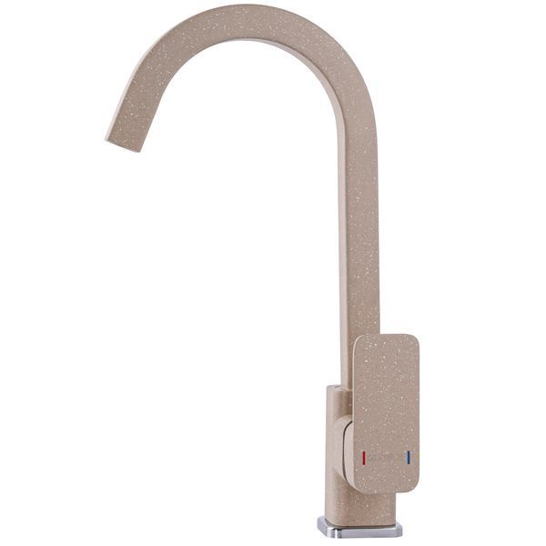 Змішувач для кухні Globus Lux Milano GLM-203SQ-FRANKE 000014944 фото