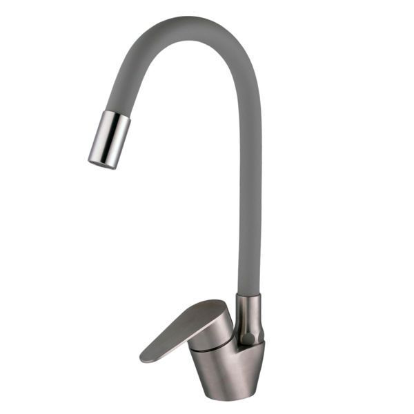 Смеситель для кухни Globus Lux MAIN SM-203SG 000023003 фото
