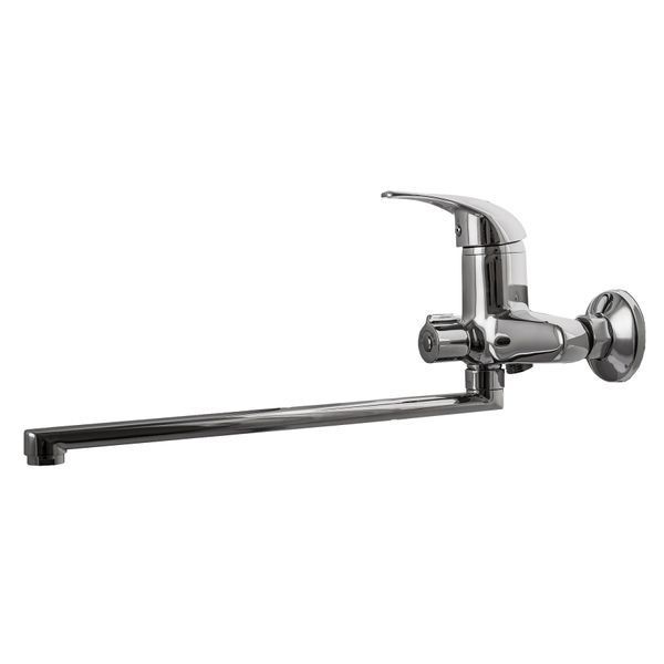 Смеситель для ванны EcoMix ENERGO E-GEZ-208 000010038 фото