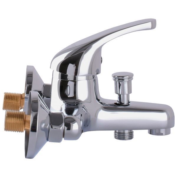 Смеситель для ванны Globus Lux Solly GLSO-0102 000009286 фото