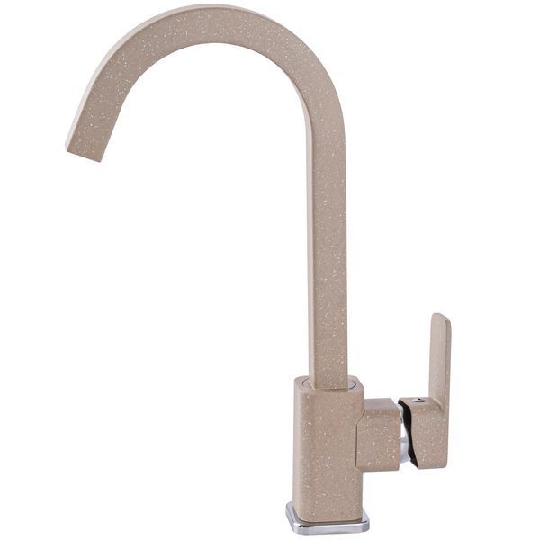 Змішувач для кухні Globus Lux Milano GLM-203SQ-FRANKE 000014944 фото