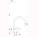 Смеситель для кухни Globus Lux MAIN SM-203SG 000023003 фото 6
