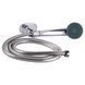 Смеситель для ванны Globus Lux Solly GLSO-0102 000009286 фото 4