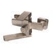 Смеситель для ванны Globus Lux SICILIA SBQ-102N 000018110 фото 3