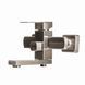 Смеситель для ванны Globus Lux SICILIA SBQ-102N 000018110 фото 1