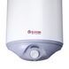 Водонагрівач Eldom Style 50 SLIM 1,5 kW 72267W 2559 фото 2