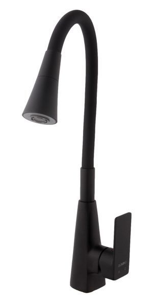 Змішувач для кухні DOMINO Dionis DDD-203SM-BB 000027311 фото