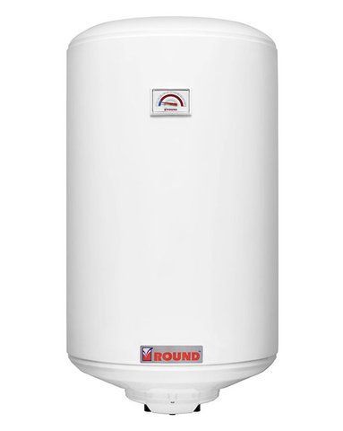 Водонагреватель бытовой электрический ROUND VMR 100 (1500W) 961293 000017147 фото