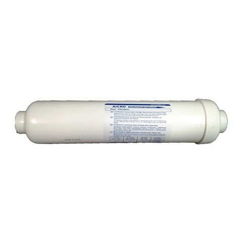 Постфильтр угольный Aquafilter AICRO 12311 фото