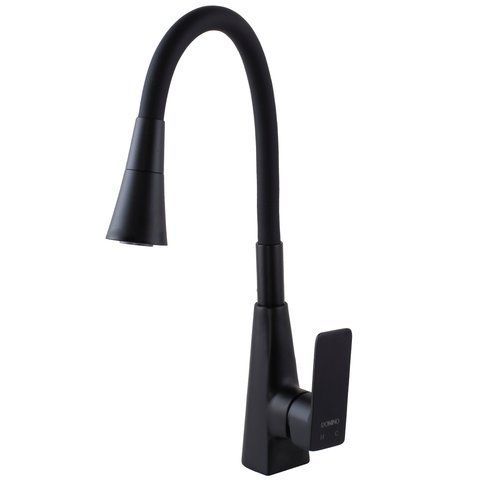 Смеситель для кухни DOMINO Dionis DDD-203SM-BB 000027311 фото