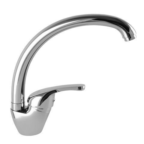 Смеситель для кухни Globus Lux Solly GLSO-0103S 000009287 фото