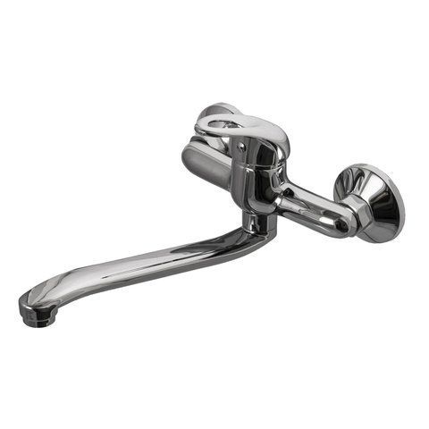Смеситель для кухни Globus Lux Sena GLS-104 000001354 фото