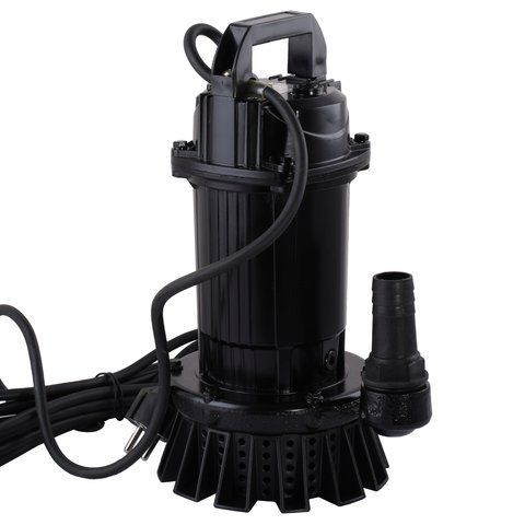 Насос дренажный VOLKS pumpe QDX mini 0,25кВт 000025915 фото