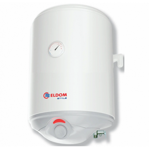 Водонагреватель Eldom Style 30 SLIM 1,5 kW 72269W 2561 фото
