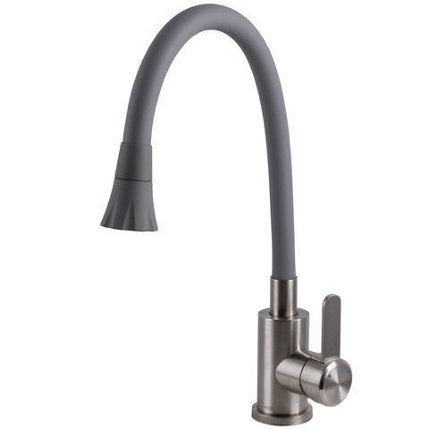 Смеситель для кухни Globus Lux WIEN SBT2-203SA-G03 000028463 фото