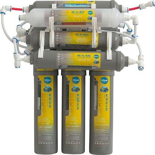 Фильтр обратного осмоса Bluefilters New Line RO8 12904 фото