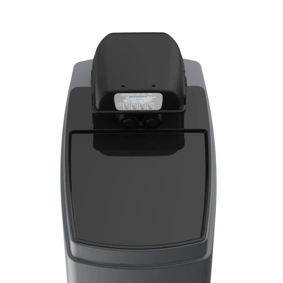 Компактный фильтр обезжелезивания и смягчения воды Ecosoft Anthracite Gold 250 12830 фото