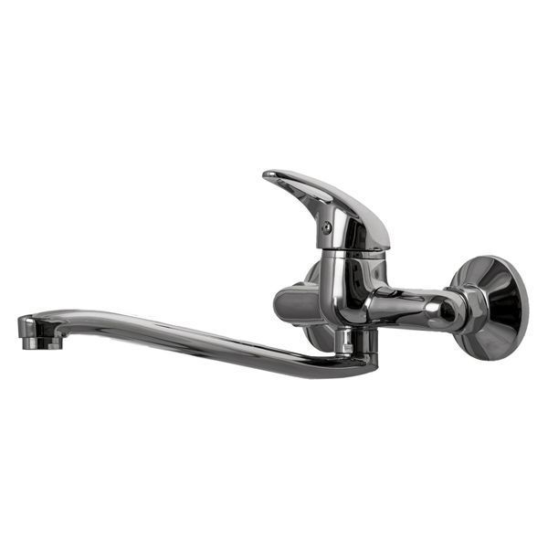 Смеситель для кухни Globus Lux Sena GLS-104 000001354 фото
