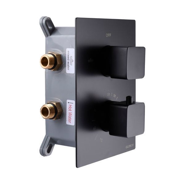 Душова система Globus Lux SMART GLM-405-BB-TT 000022021 фото